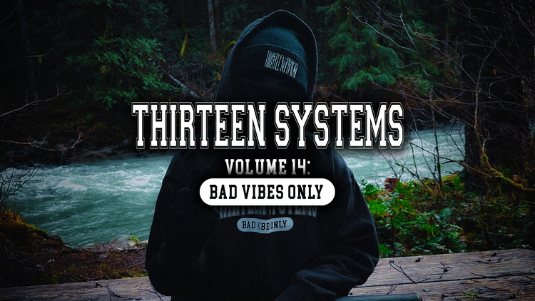 Bad Vibes Only