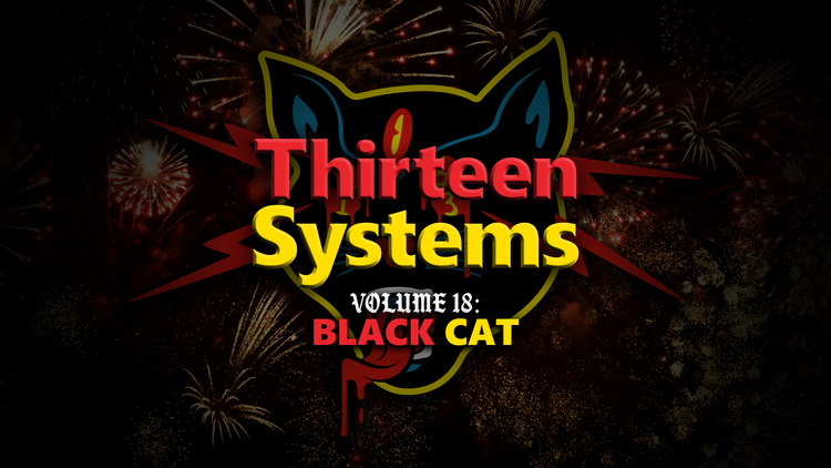 Black Cat