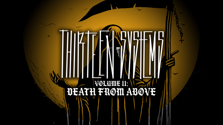 Death from Above