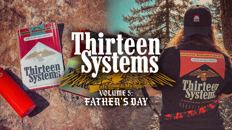 Father's Day Drop
