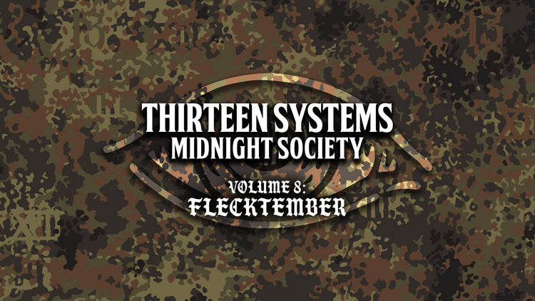 Flecktarn Midnight Society