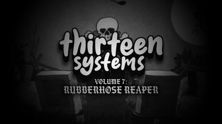 Rubberhose Reaper