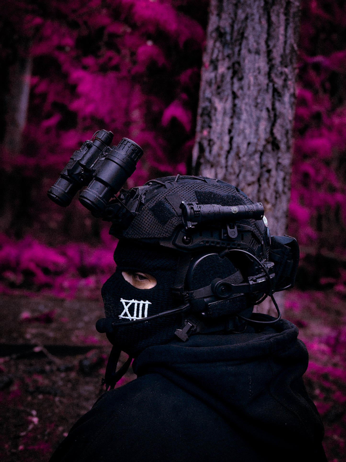 Stalker Ski Mask