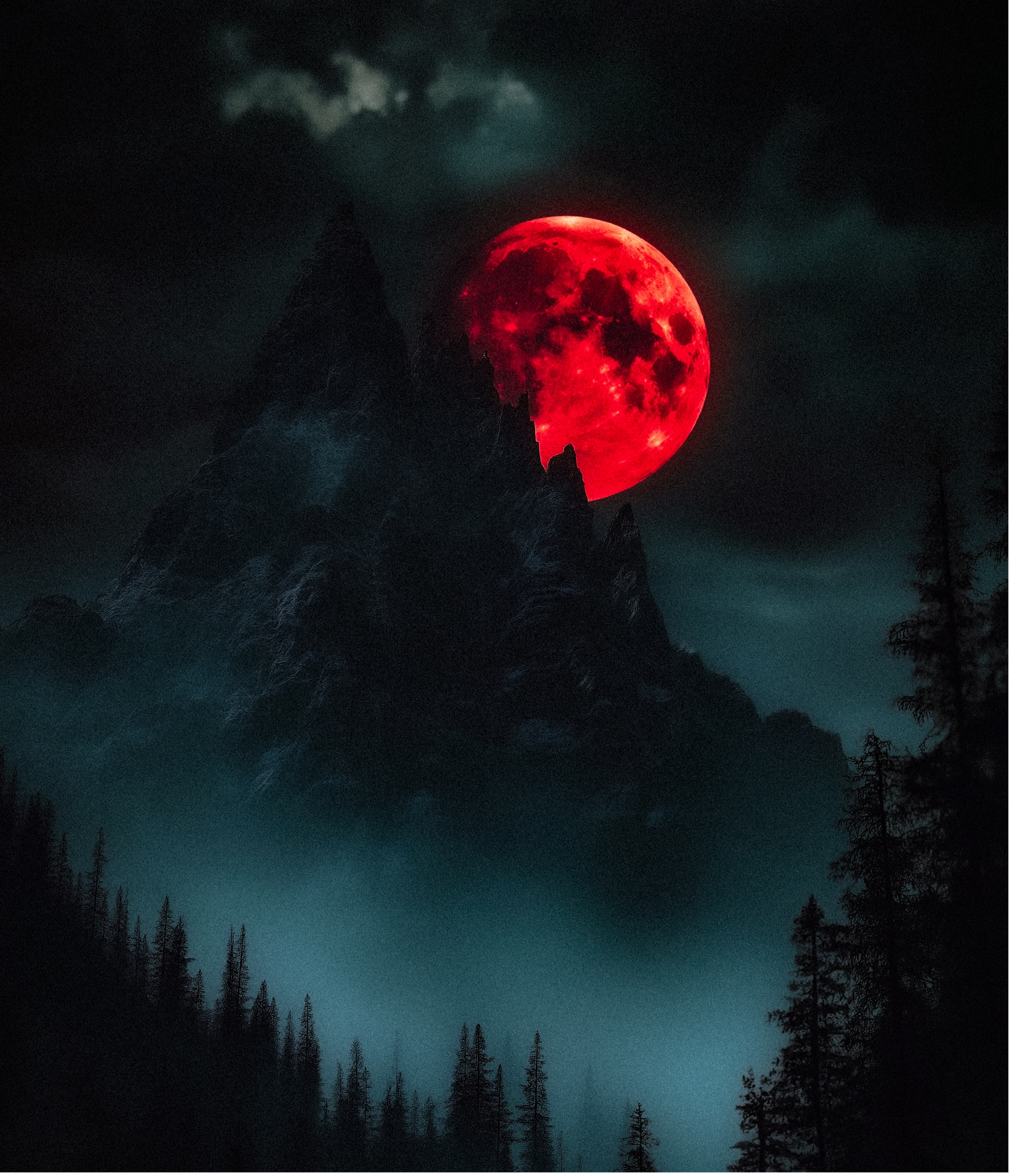3D Reaper Patch Identifier - Super Secret Blood Moon Special