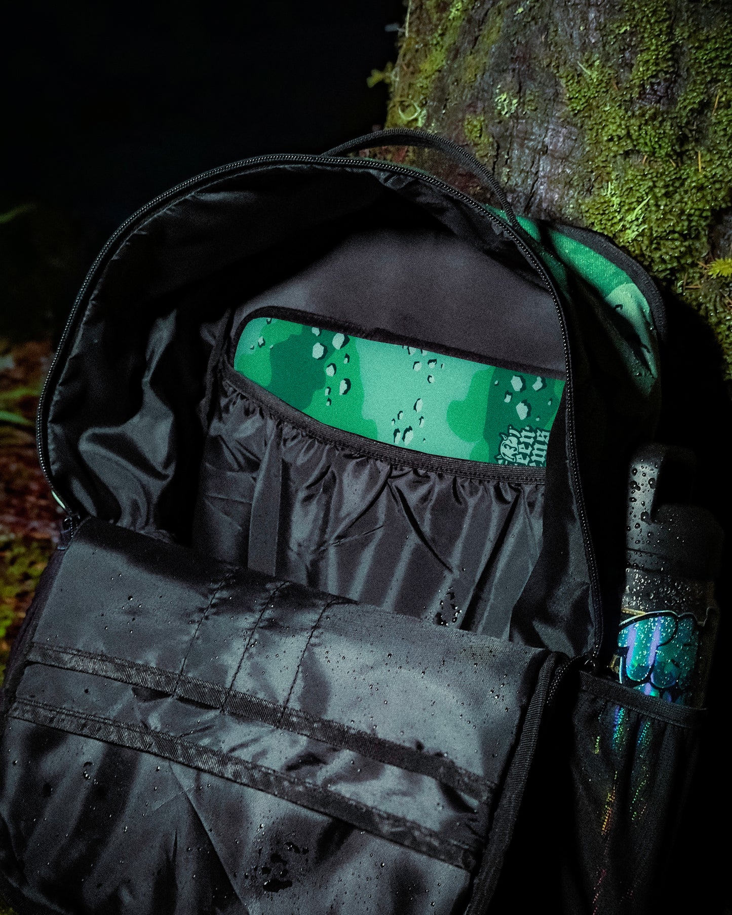 Baja Chip Laptop and Range Sleeve