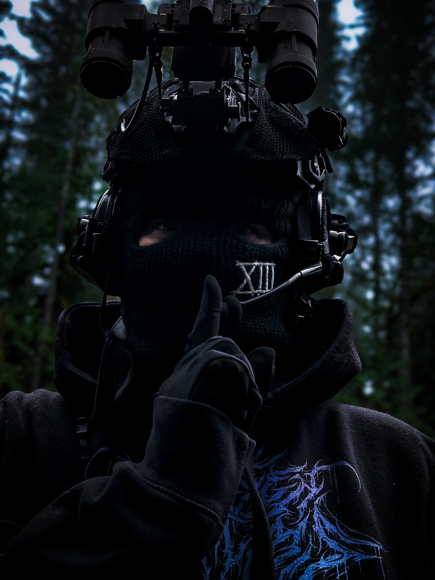 Stalker Ski Mask