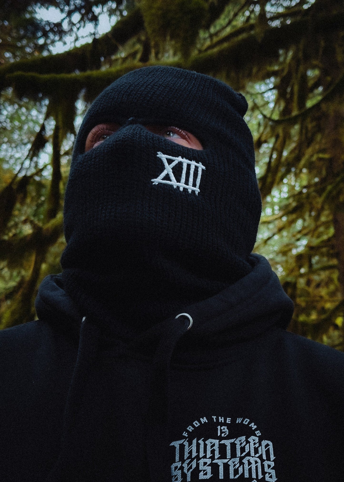 Stalker Ski Mask