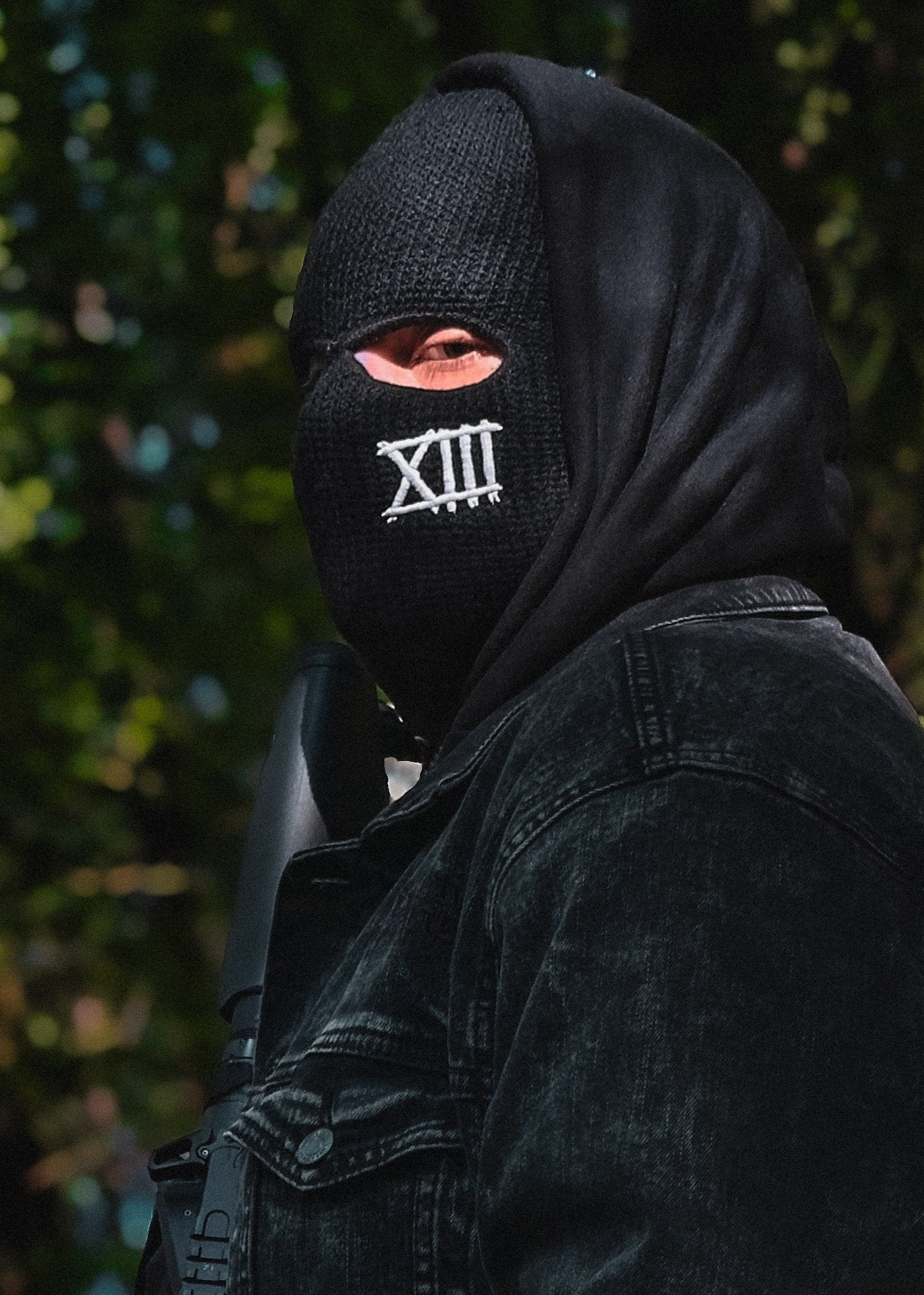 Stalker Ski Mask
