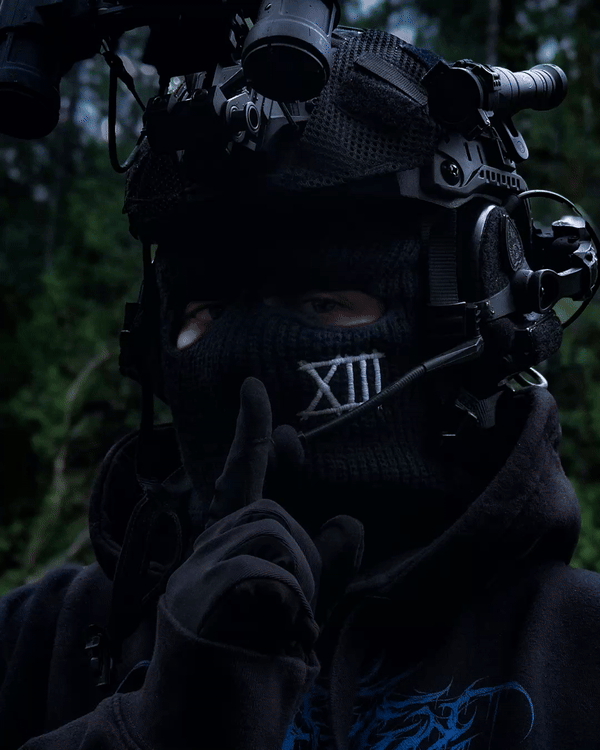 Stalker Ski Mask