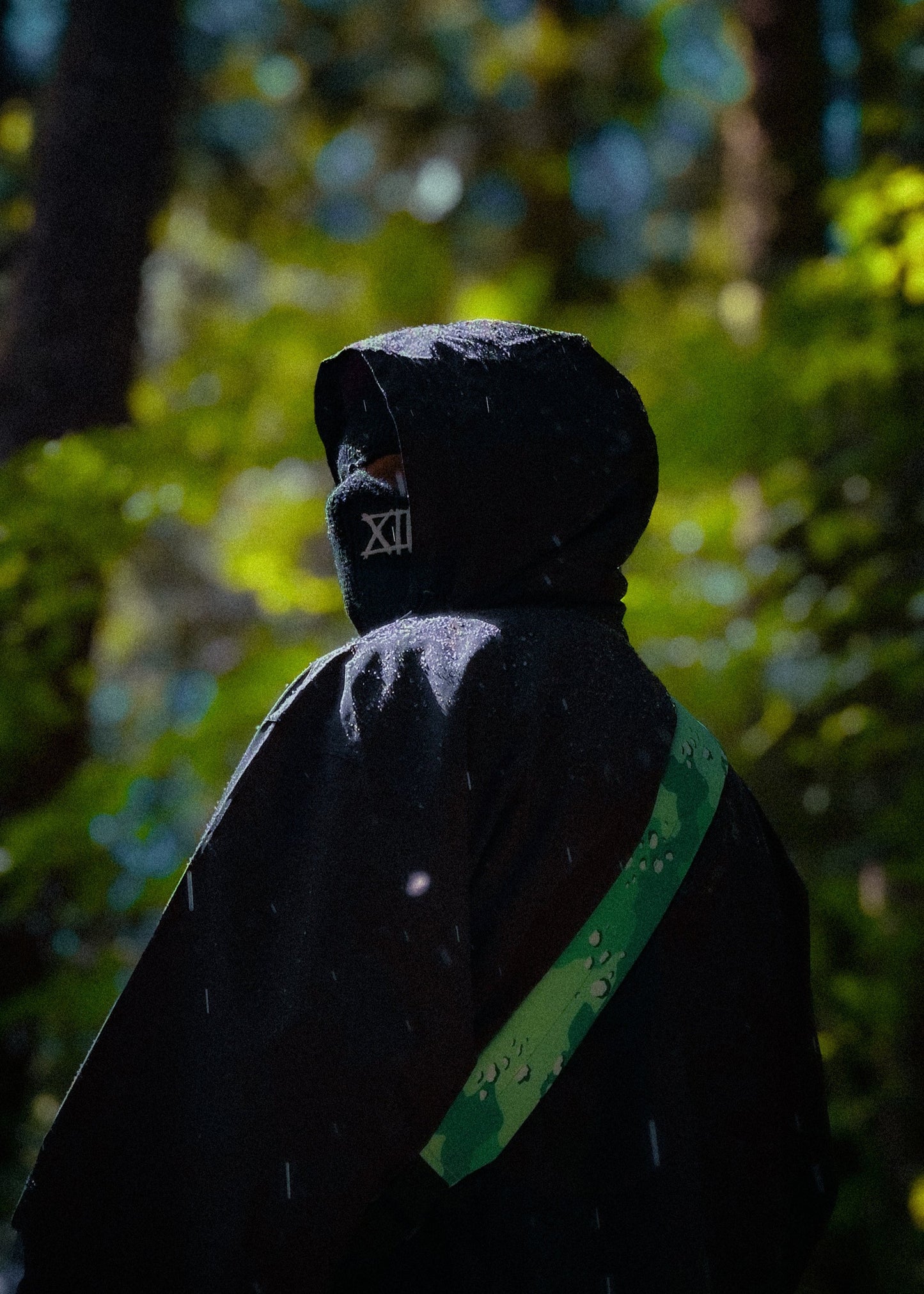 Stalker Ski Mask