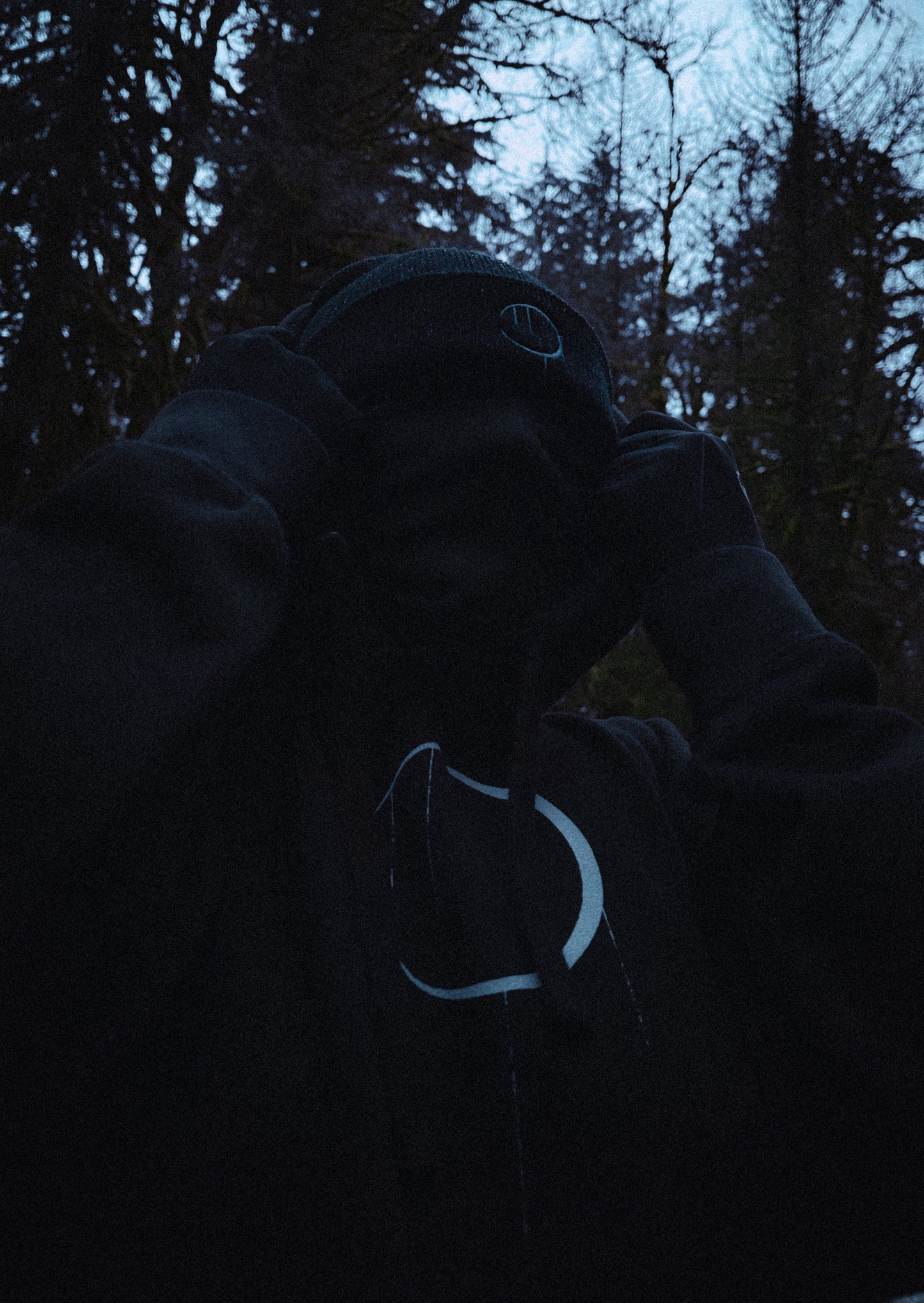 Night Owl Hoodie