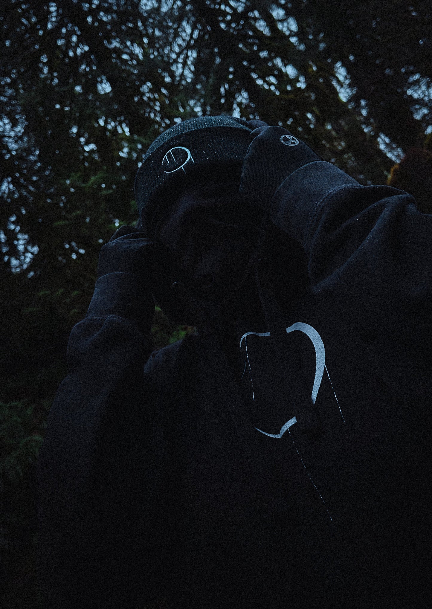 Night Owl Hoodie