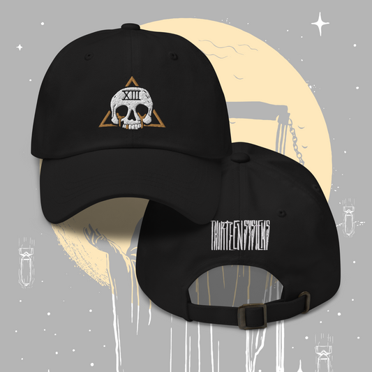 Death from Above Dad Hat