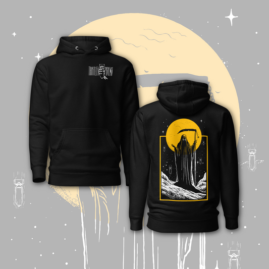 Death from Above Hoodie