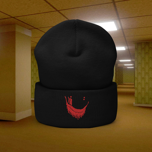 Demonic Beanie