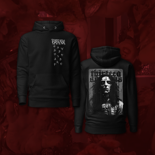 13 Ghosts Systems Hoodie