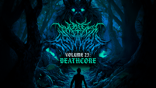 Deathcore – Thirteen Systems