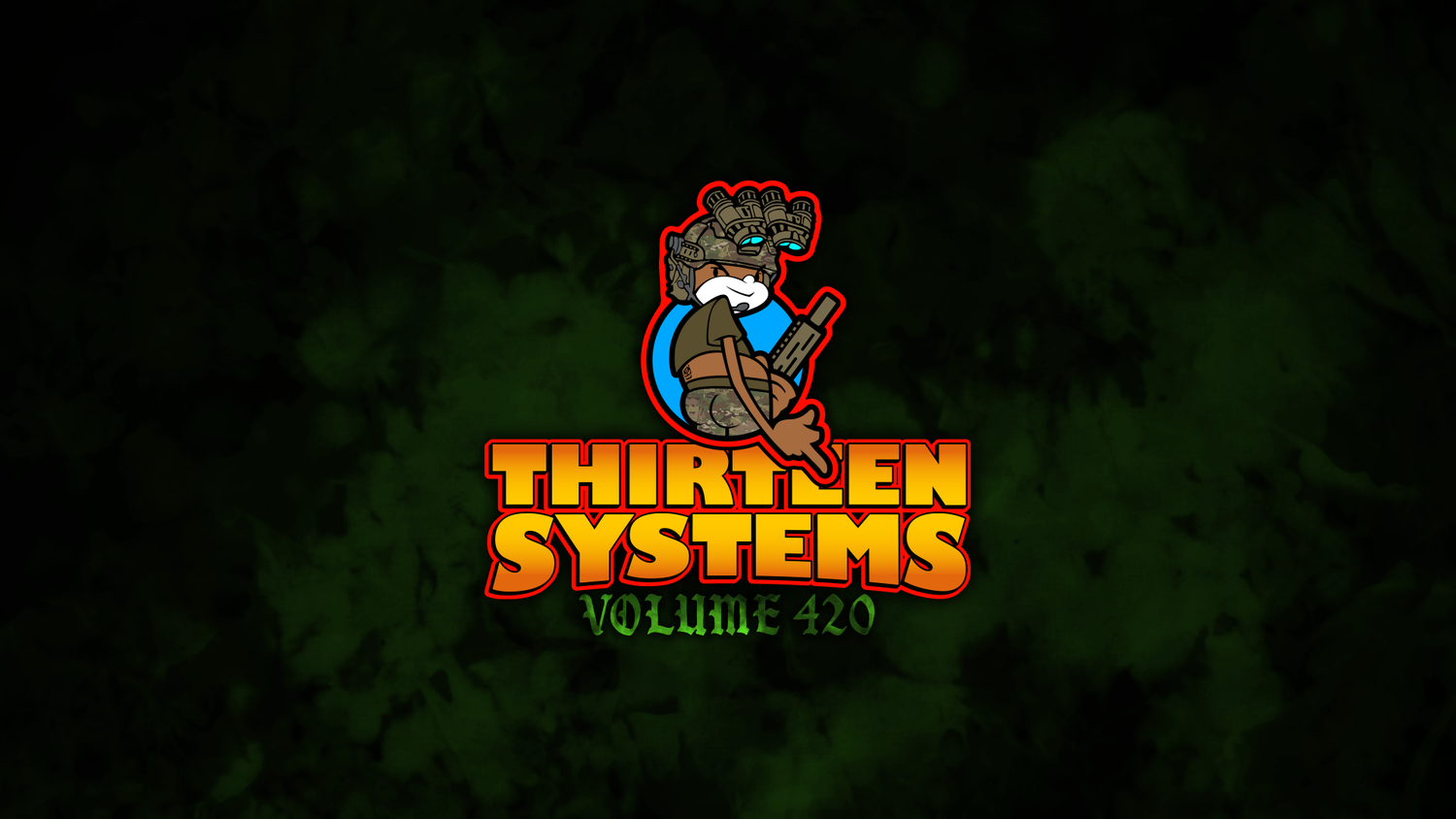 2024 Drops – Thirteen Systems