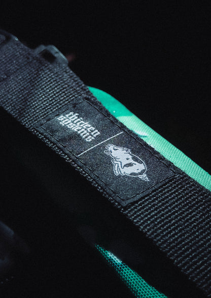 Baja Chip Sling + Exclusive Patch