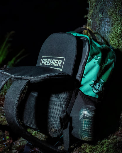 Baja Chip 16L Day Pack