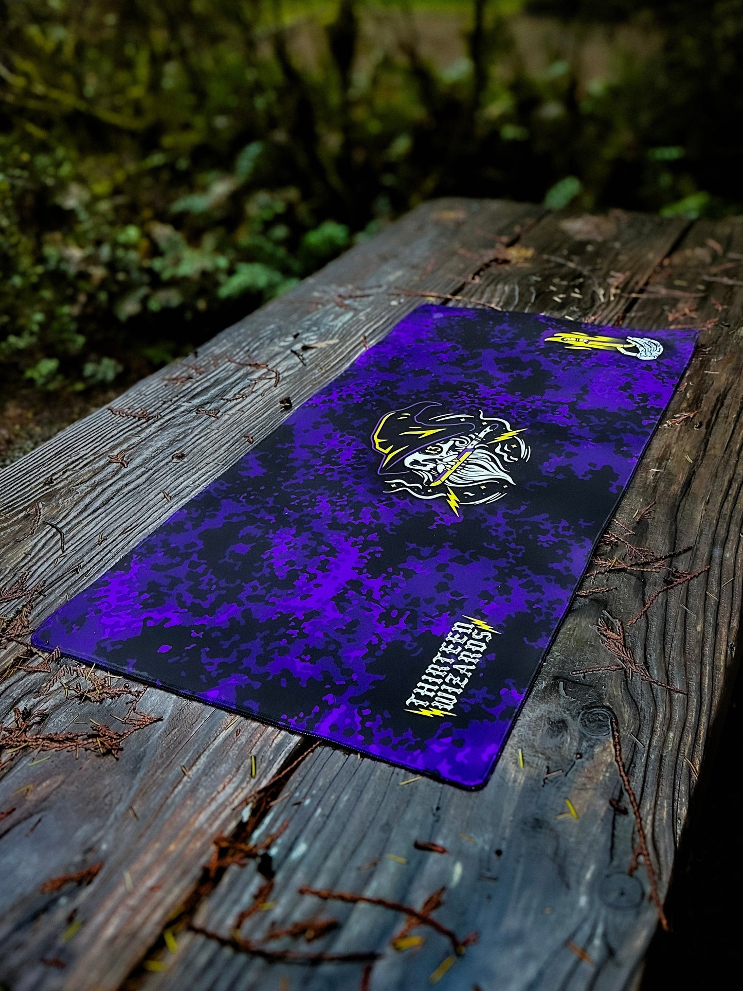 Wizardtarn Work Mat