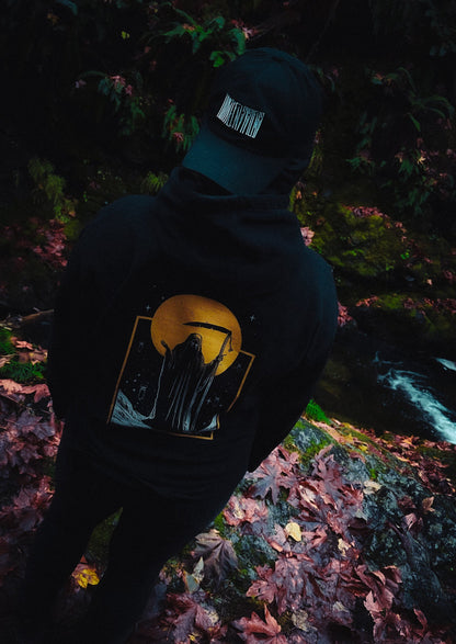 Death from Above Hoodie