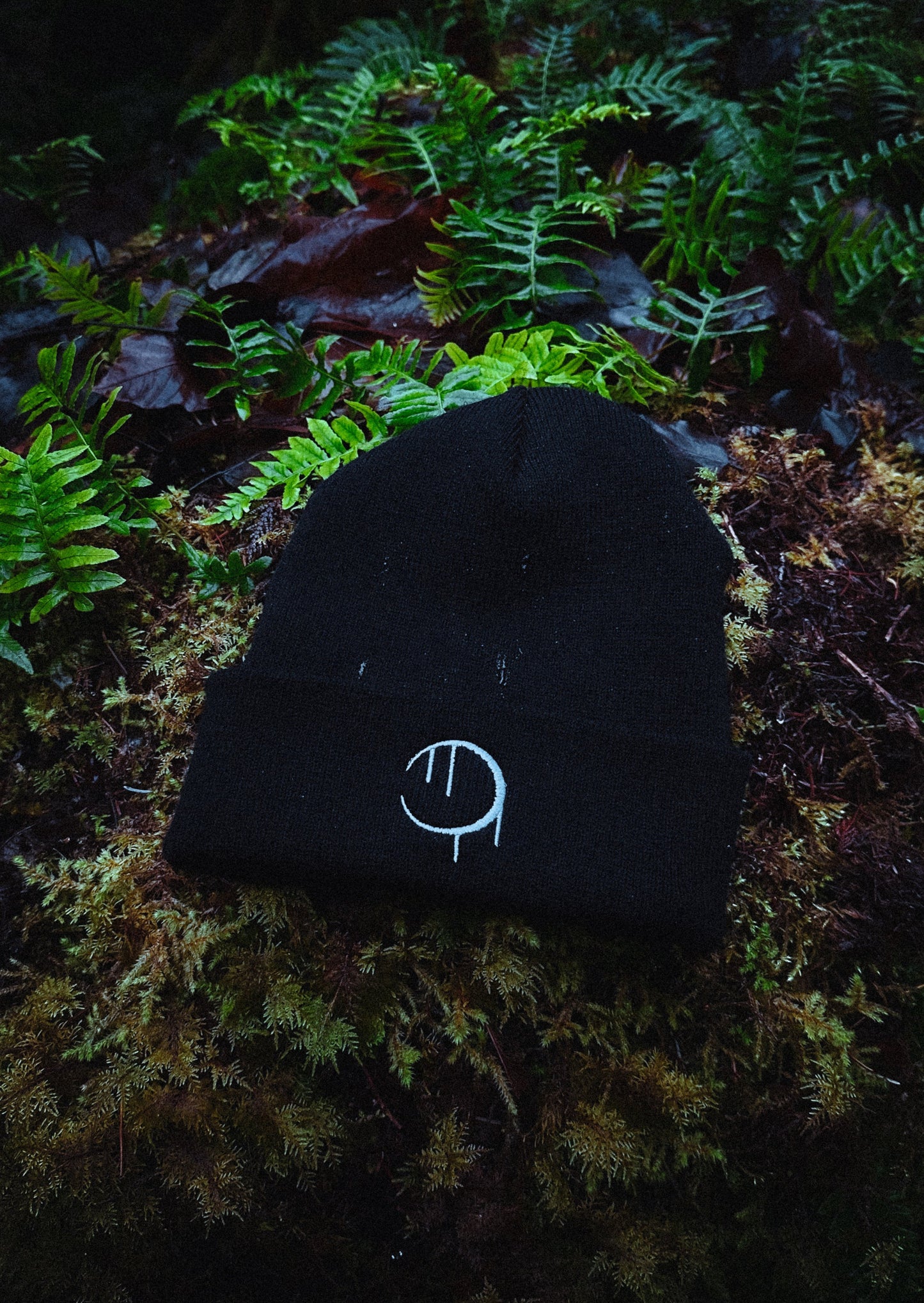 Night Cult Beanie