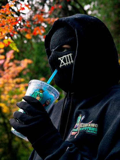 Slush Queen Cup