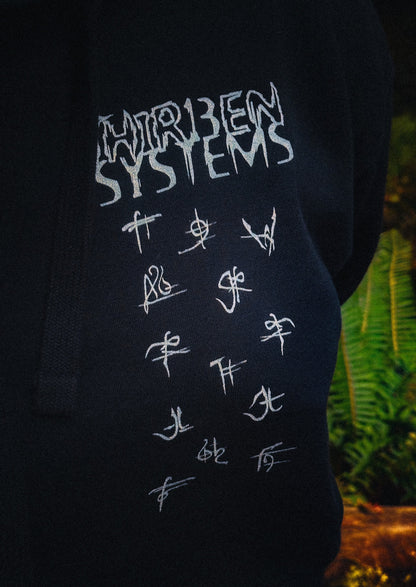 13 Ghosts Systems Hoodie