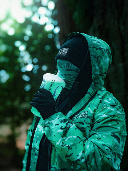 MultiBlast Neck Gaiter