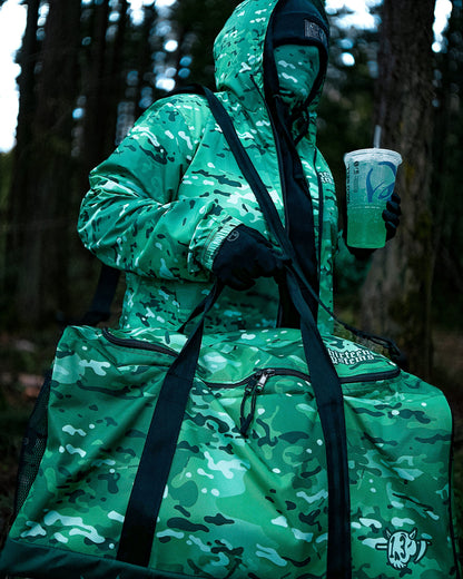 MultiBlast 50L Kit Duffel