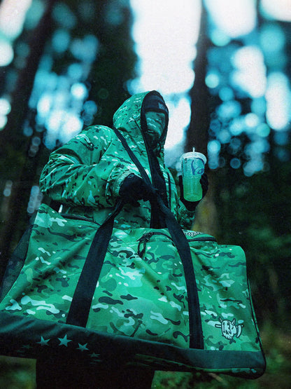 MultiBlast 50L Kit Duffel