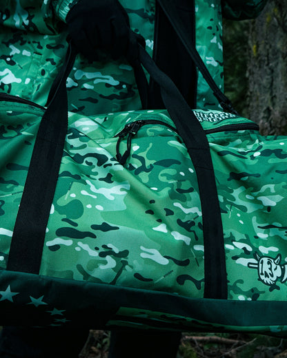 MultiBlast 50L Kit Duffel