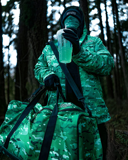 MultiBlast 50L Kit Duffel
