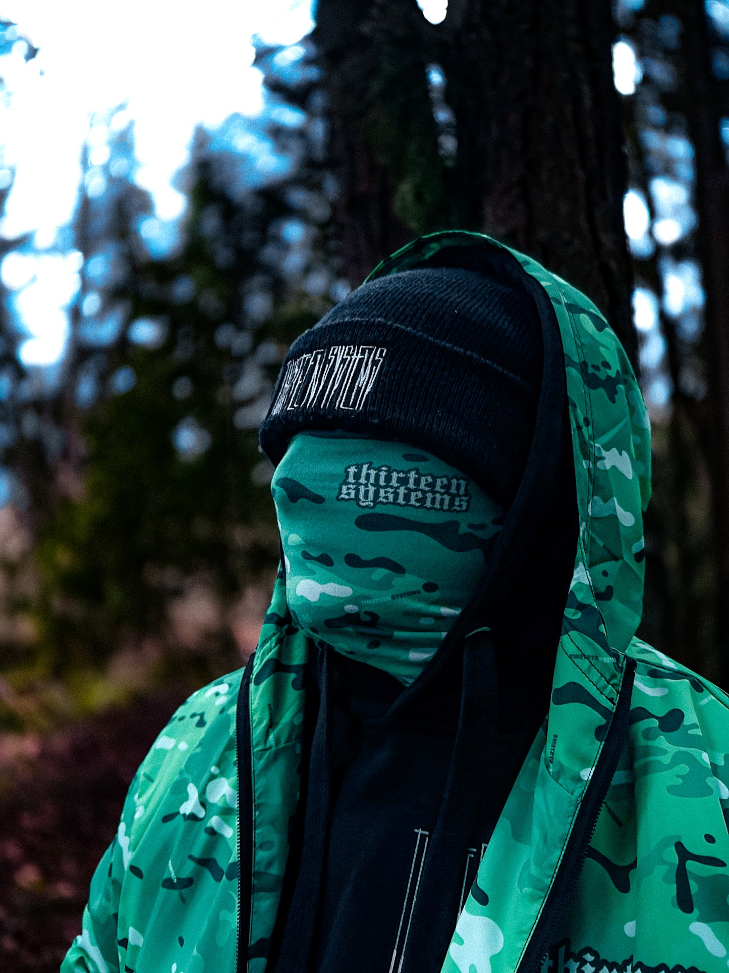 MultiBlast Neck Gaiter