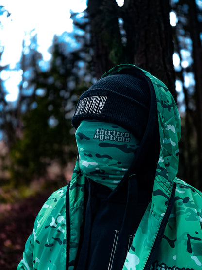 MultiBlast Neck Gaiter