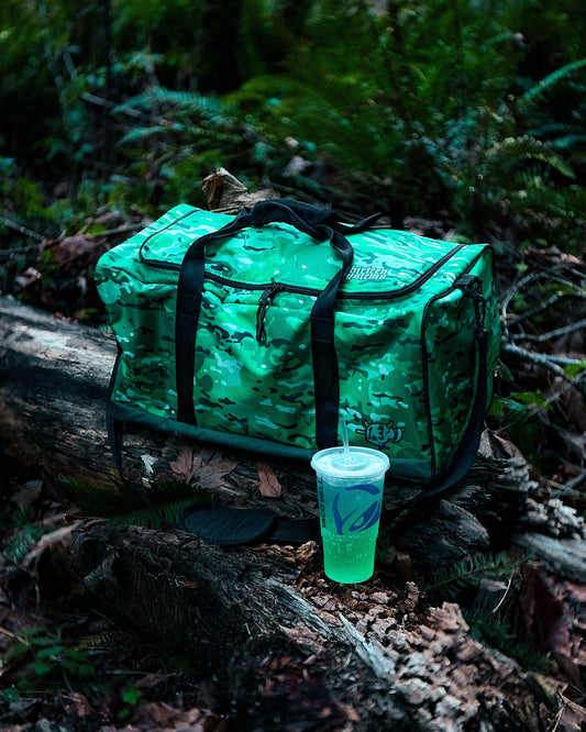 MultiBlast 50L Kit Duffel