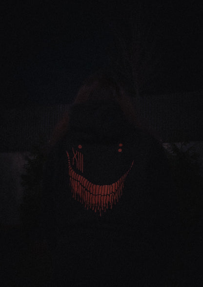 Demonic Hoodie