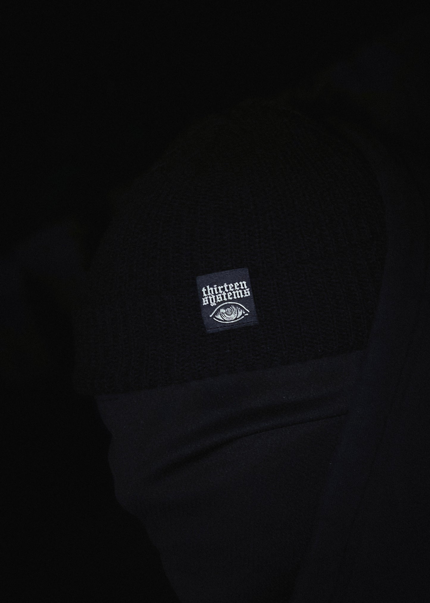 Prowler Beanie