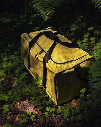 Backrooms Survival 50L Kit Duffel