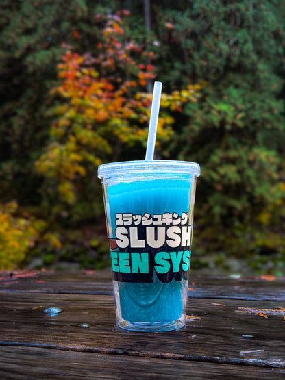 Slush Queen Cup
