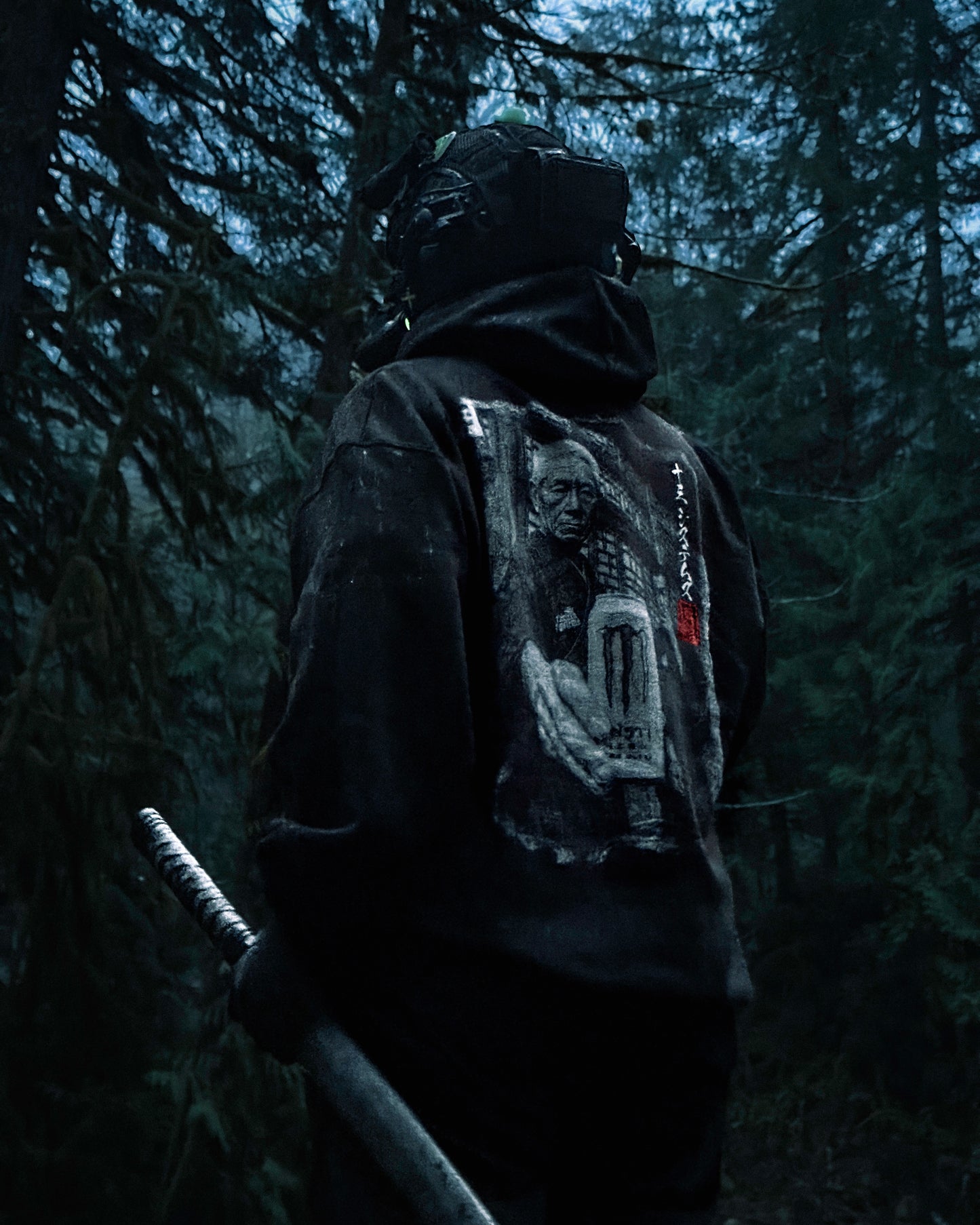 Thirteen Clan Champion Hoodie