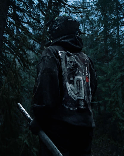 Thirteen Clan Champion Hoodie