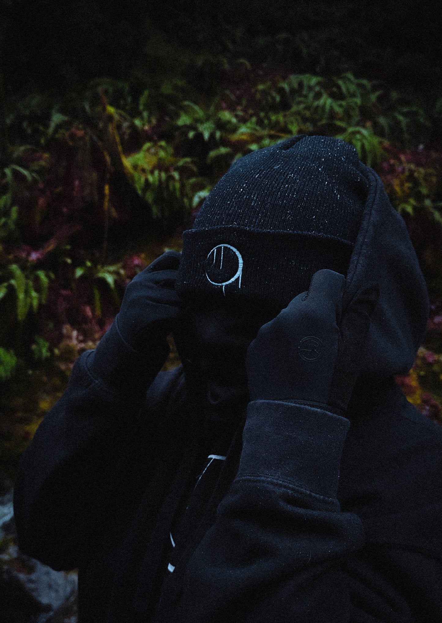 Night Cult Beanie