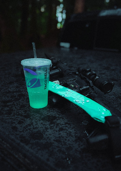 Baja Chip Sling + Exclusive Patch