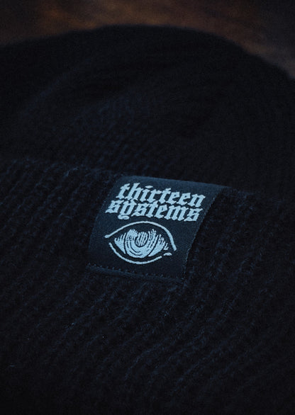 Prowler Beanie