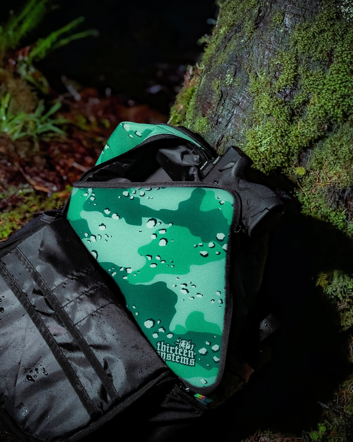 Baja Chip 16L Day Pack