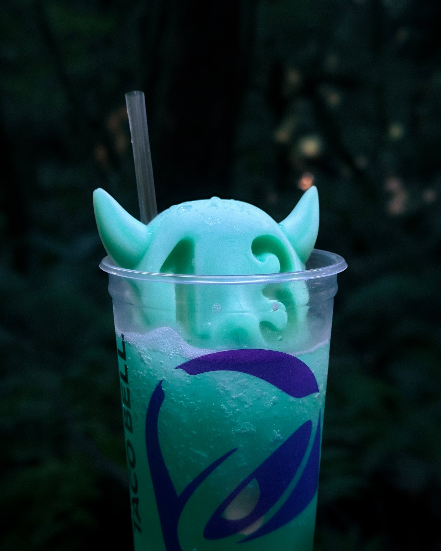 Baja Freeze Reaper Pop IFF Identifier Patch