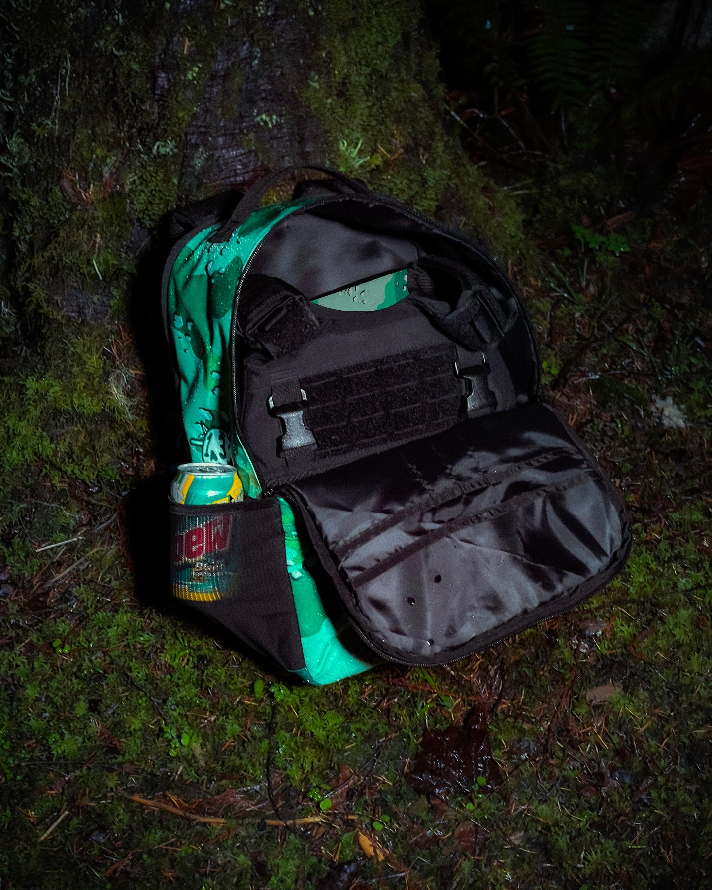 Baja Chip 16L Day Pack