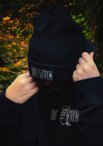 Death from Above Hoodie